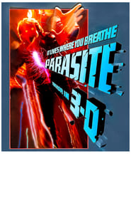 Parasite постер