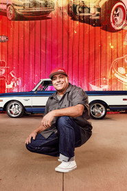 Shorty's Dream Shop постер