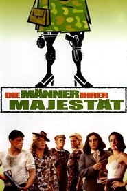 Die Männer Ihrer Majestät (2001)