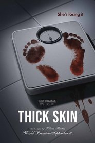 Affiche de Thick Skin