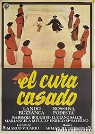 El cura casado