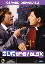 Zűrangyalok