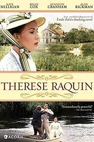 Thérèse Raquin постер