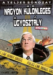 Nagyon különleges ügyosztály