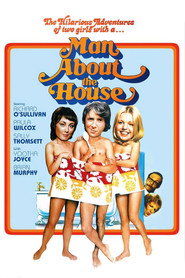 Man About the House постер