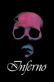 Poster van Inferno