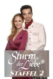 Sturm der Liebe - Season 17 Season 2