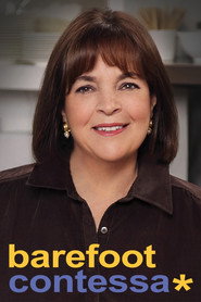 Barefoot Contessa постер