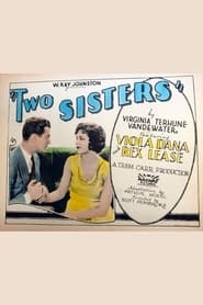 Two Sisters постер