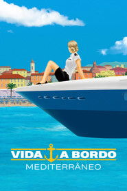 Vida a Bordo: Mediterrâneo — Temporada 4