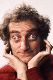 Marty Feldman as Marty Eggs