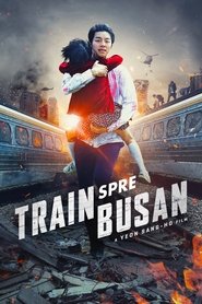 Train to Busan (2016)