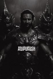 Poster Adipurush
