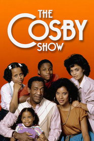 The Cosby Show poster