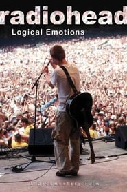 Poster Radiohead | Logical Emotions