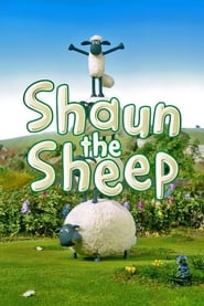 Shaun the Sheep poster