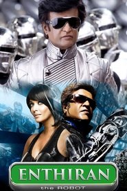 Full Cast of Enthiran