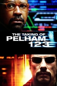 The Taking of Pelham 1 2 3(2009)