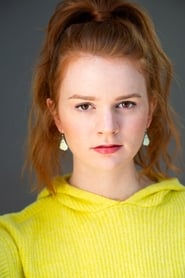 Allison Shrum as Janet Rae