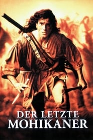 Der letzte Mohikaner (1992)