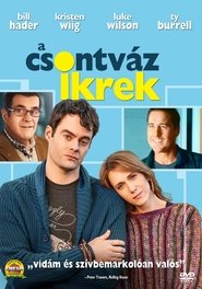 Csontváz ikrek (2014)