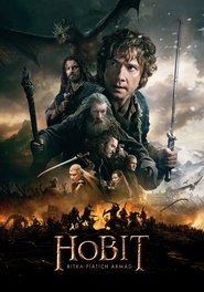 Hobit: Bitka piatich armád 2014 Bezplatný neobmedzený prístup