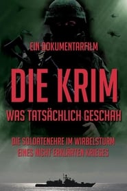 Poster Die Krim, was tatsächlich geschah