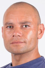 Ioane King as Rhaskos