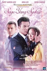 Nonton Film Sayu Yang Syukur (2023) Subtitle Indonesia