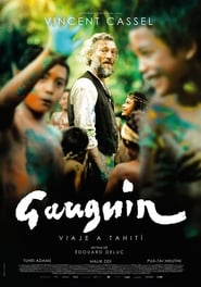 Gauguin, viaje a Tahití (2017) Cliver HD - Legal - ver Online & Descargar