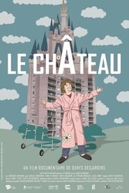 Poster Le château