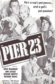 Poster Pier 23