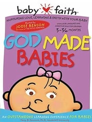 Poster Baby Faith: God Made Babies