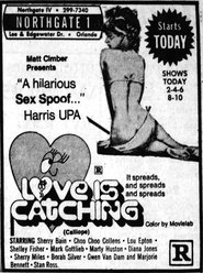 Poster Calliope 1971
