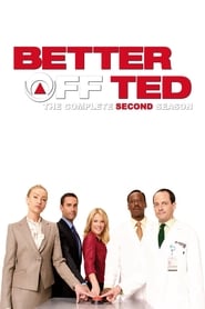Better Off Ted Season 2 Episode 5