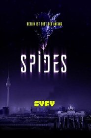 Spides (2020)