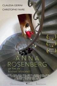 فيلم Anna Rosenberg 2020 مترجم