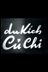 Cu Chi's Maquisards