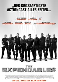 The Expendables - Extended Directors Cut