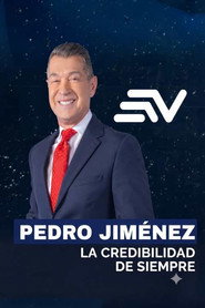 Esta semana con Pedro Jiménez
