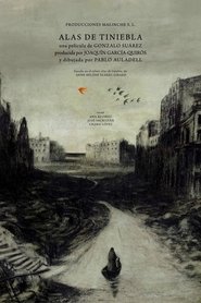 Poster Wings of Darkness 2021