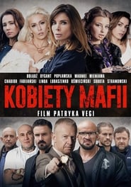 Women of Mafia (2018) HD