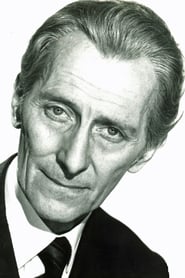 Peter Cushing