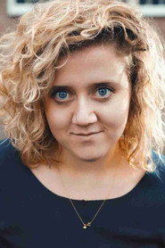 El&egrave;ne Zuidmeer is Ruth