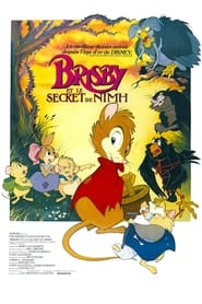 Brisby et le secret de NIMH streaming