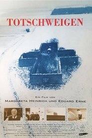 Poster Wall of Silence 1994