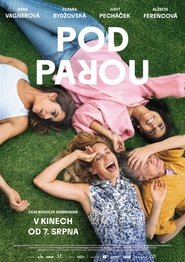 Poster Pod parou 