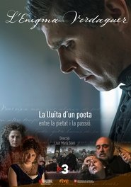 Poster L'enigma Verdaguer