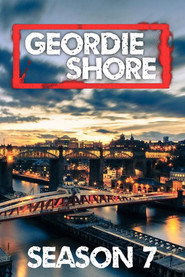 Geordie Shore Season 7 2