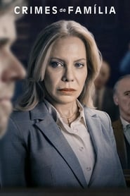 Imagem Crimes de Família Torrent